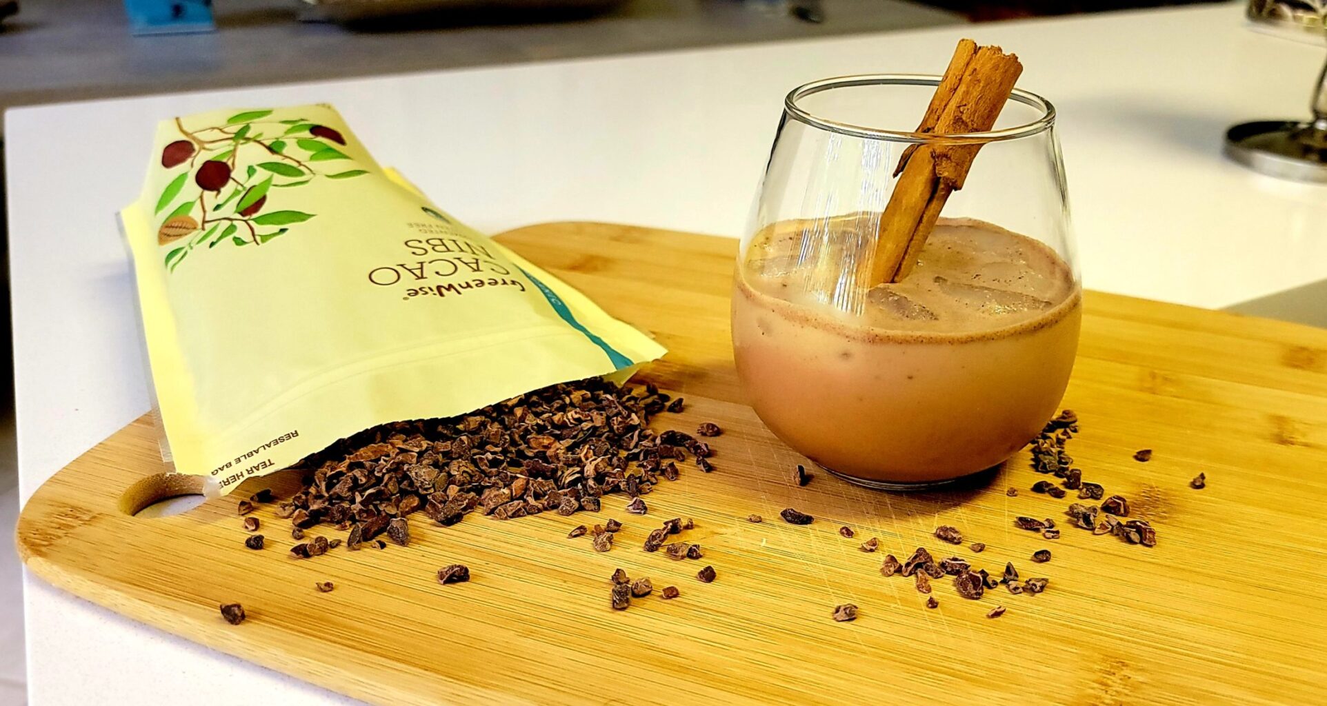 How to make Nicaraguan Pinolillo