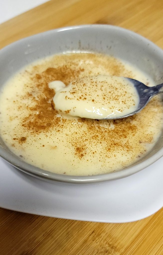 how to make atolillo