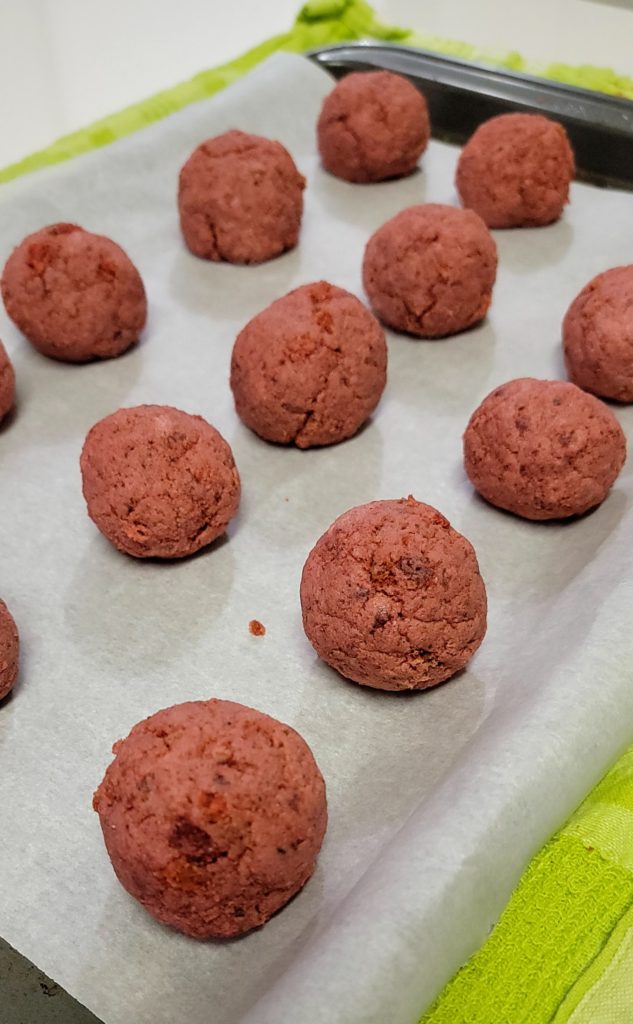 how to make truffles