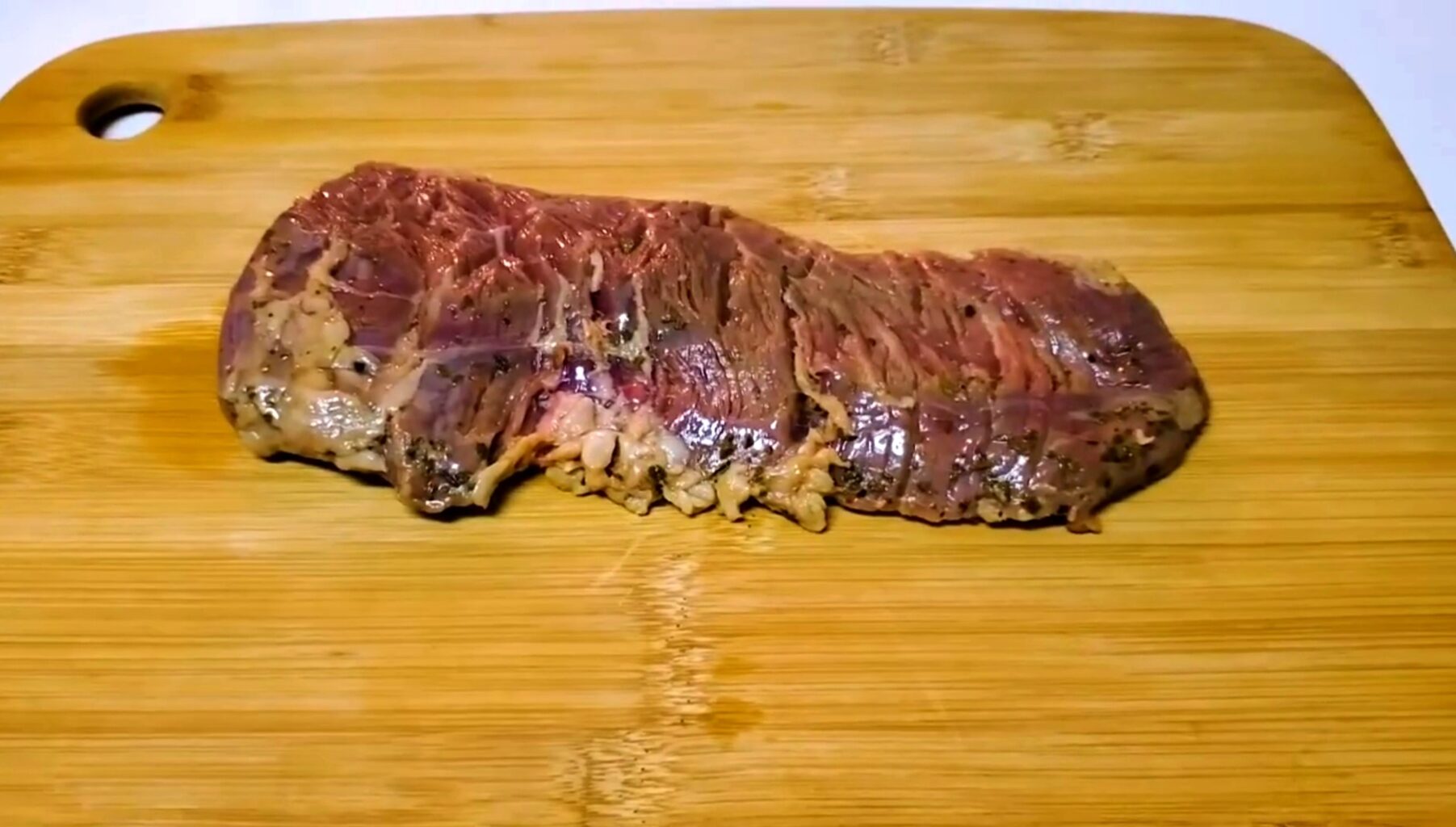 nicaraguan style carne asada